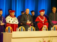 Immatrykulacja roku akademickiego WTST 2023-2024